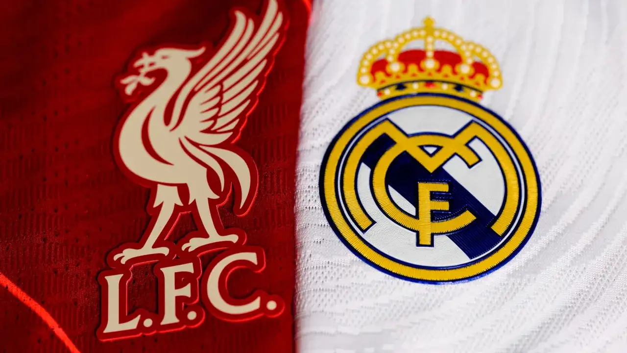 Real Madryt Liverpool popularność meczu