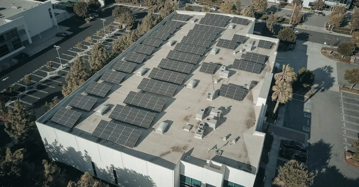  Odnawialne i nieodnawialne źródła energii - przykłady i różnice