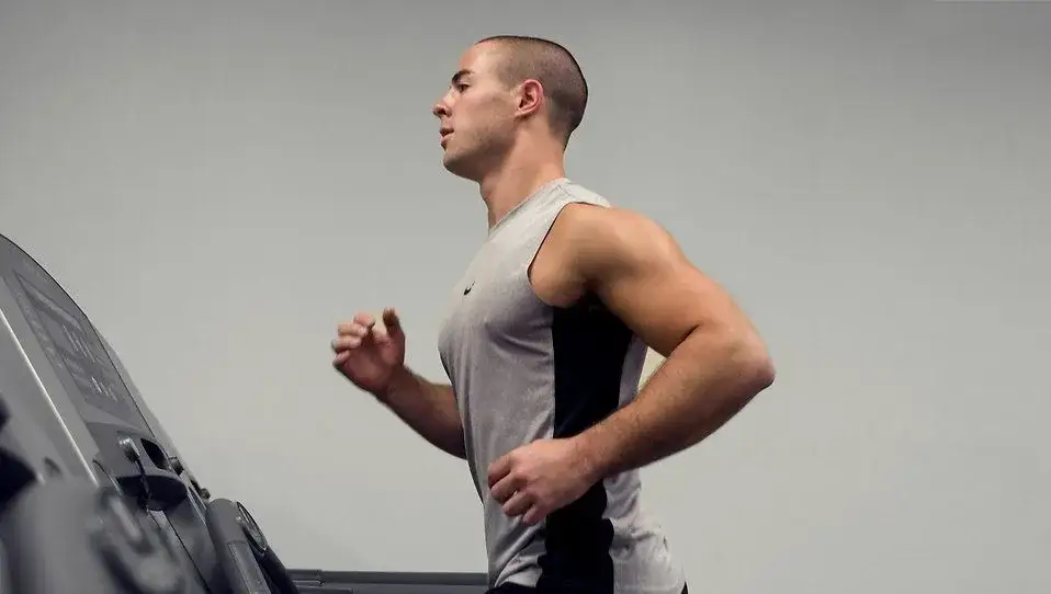 trening siłowy i cardio razem