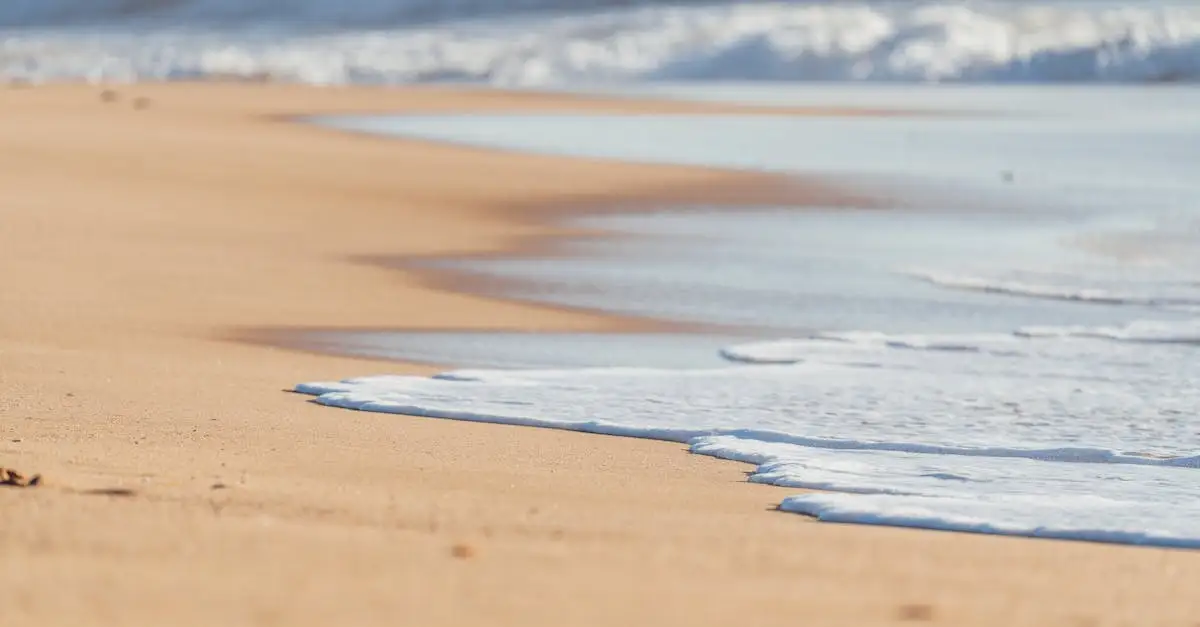  Najpiękniejsze plaże Włoch - Zobacz TOP 10 i znajdź wymarzone miejsce na wakacje!