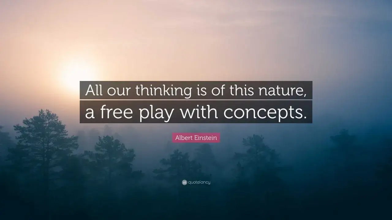 Frases de Einstein: 