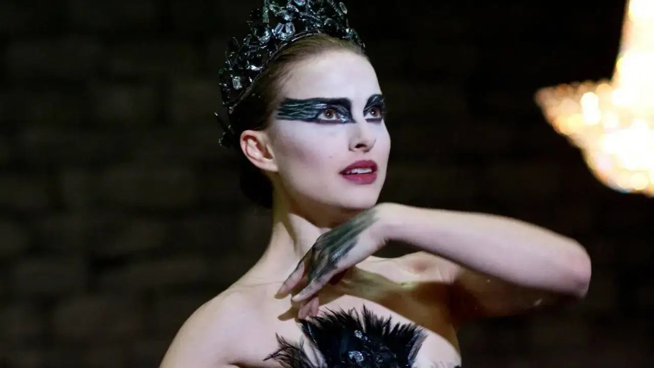 Natalie Portman w filmie 