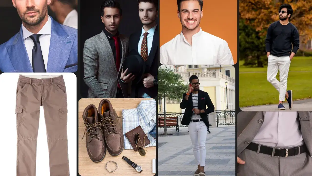 Inspiracje na Wielkanoc: eleganckie garnitury, casualowe zestawy i stylowe dodatki. Jak się ubrać na święta?