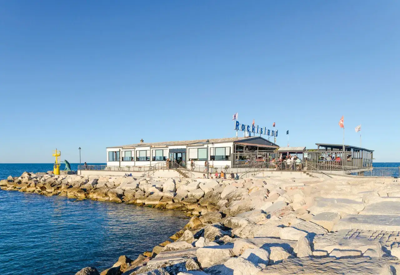 Ristorante Rimini 
