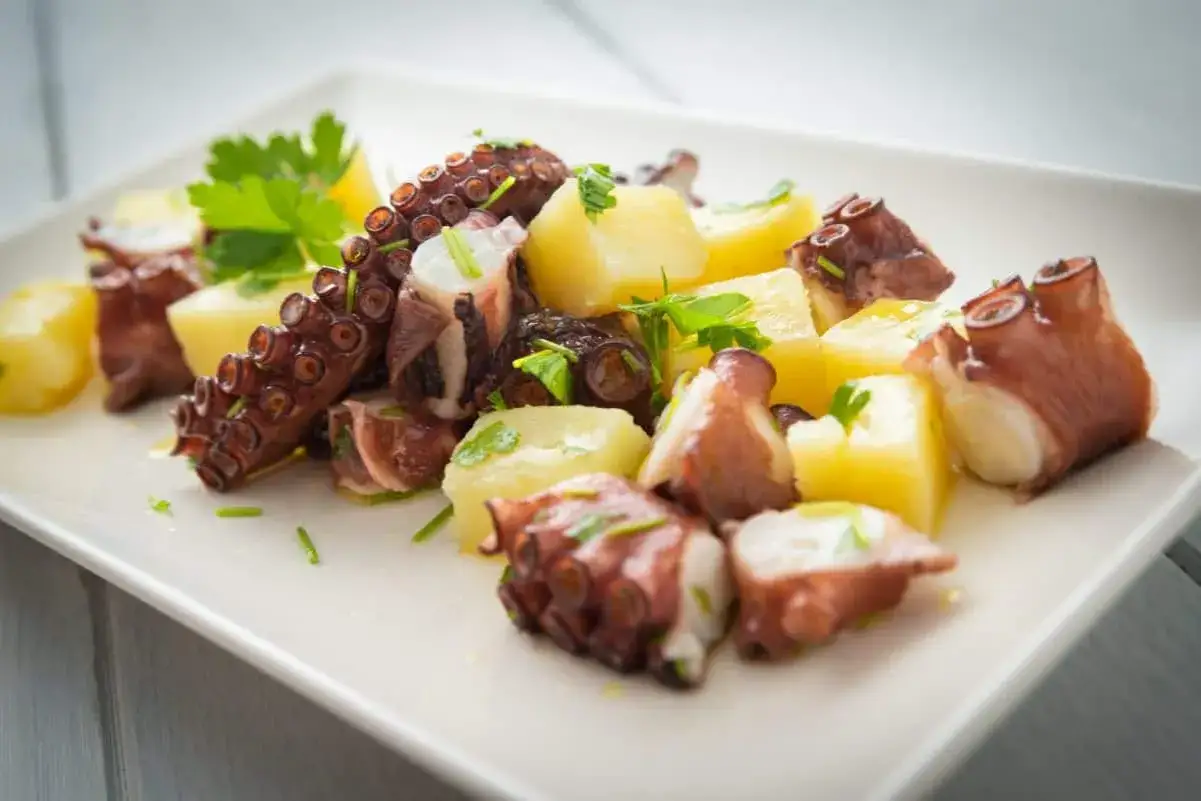 secondi piatti salentini carne mista