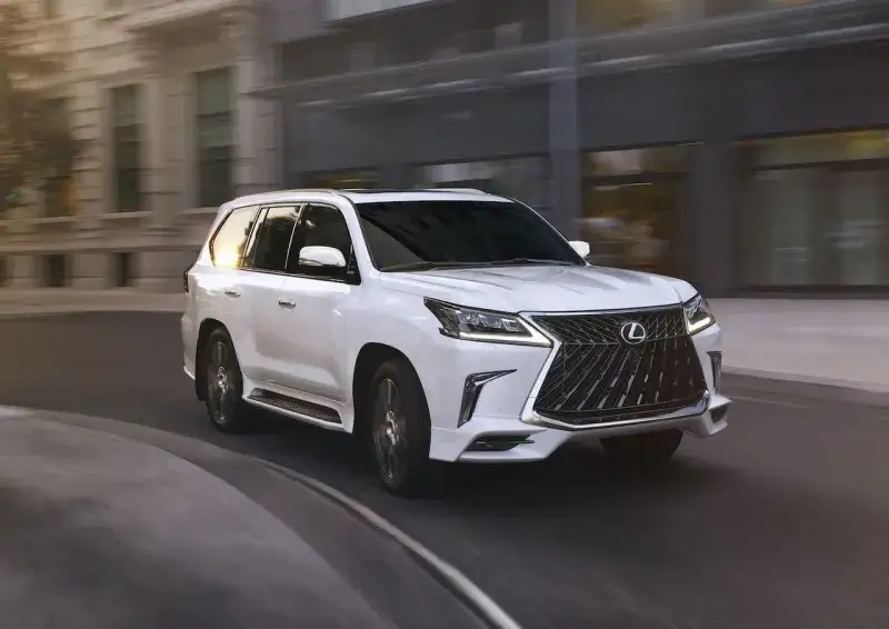 Zdjęcie Jaki SUV do miasta? Oto modele, które ułatwią codzienną jazdę