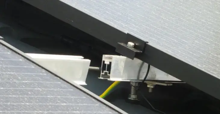 Błędy w instalacji kabli fotowoltaicznych