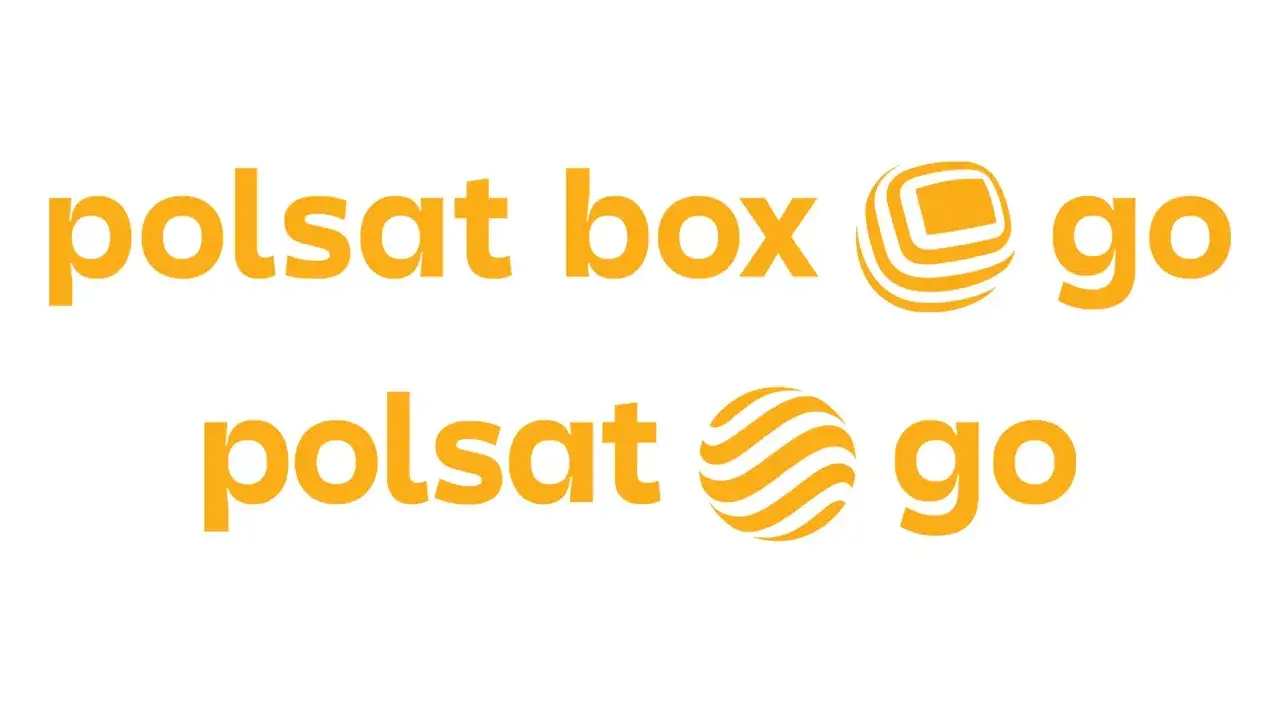 Logo Polsat Box Go i Polsat Go. Dowiedz się, jak zainstalować Polsat Go na telewizorze LG, aby cieszyć się ulubionymi programami.