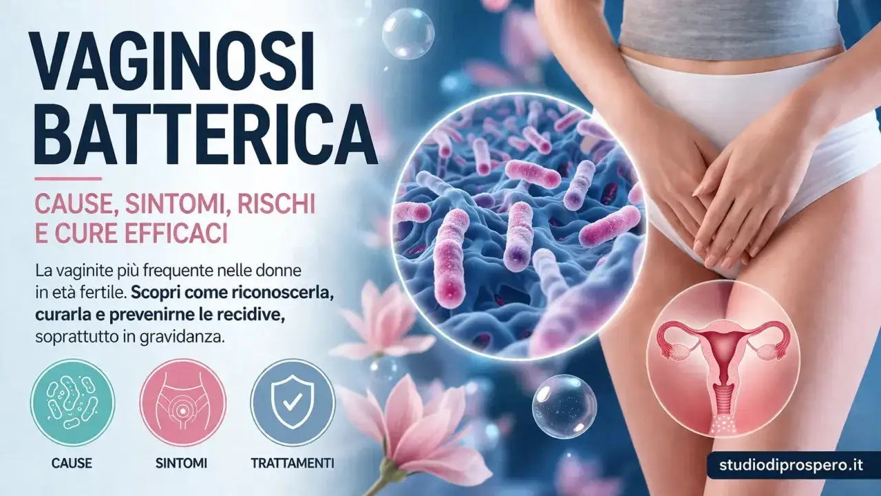 Vaginose batterica: cause, sintomi e cure. Attenzione all'escherichia coli in gravidanza, scopri come riconoscerla e prevenirla.