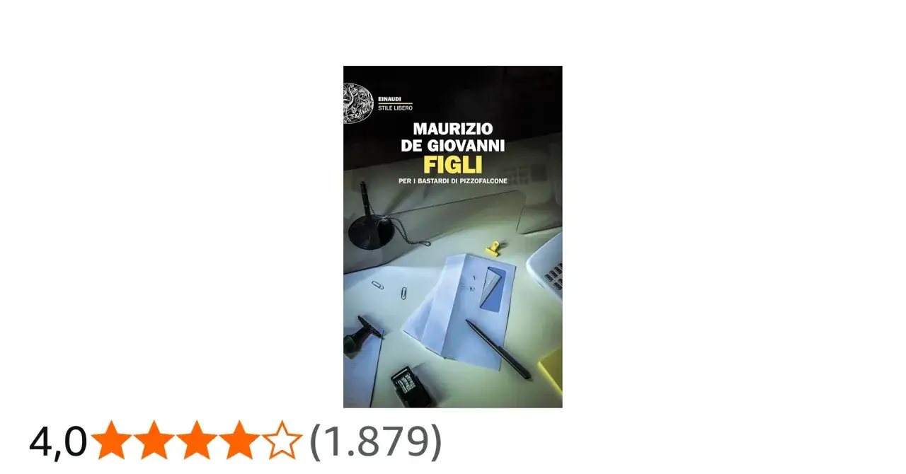 Copertina del libro 