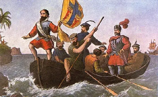 Zdjęcie Odkrycie Ameryki kiedy: Kluczowe daty i znaczenie dla historii
