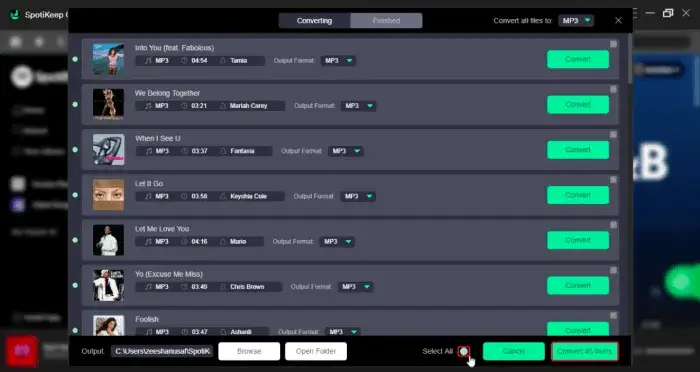Spotify downloader programy porównanie