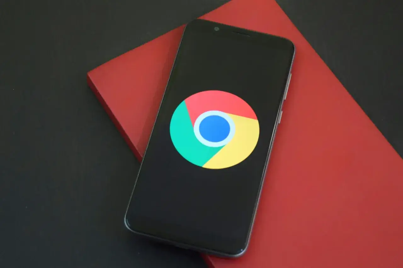 Zdjęcie Jak wyczyścić przeglądarkę w telefonie i poprawić prywatność danych