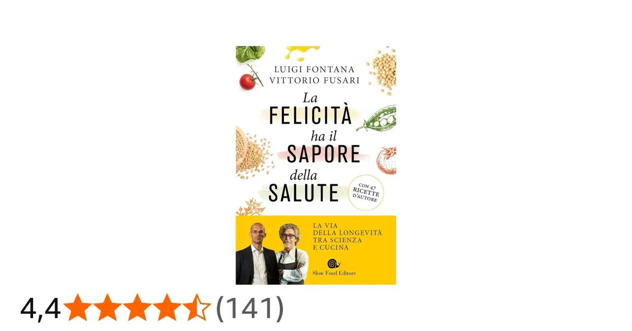 Copertina libro