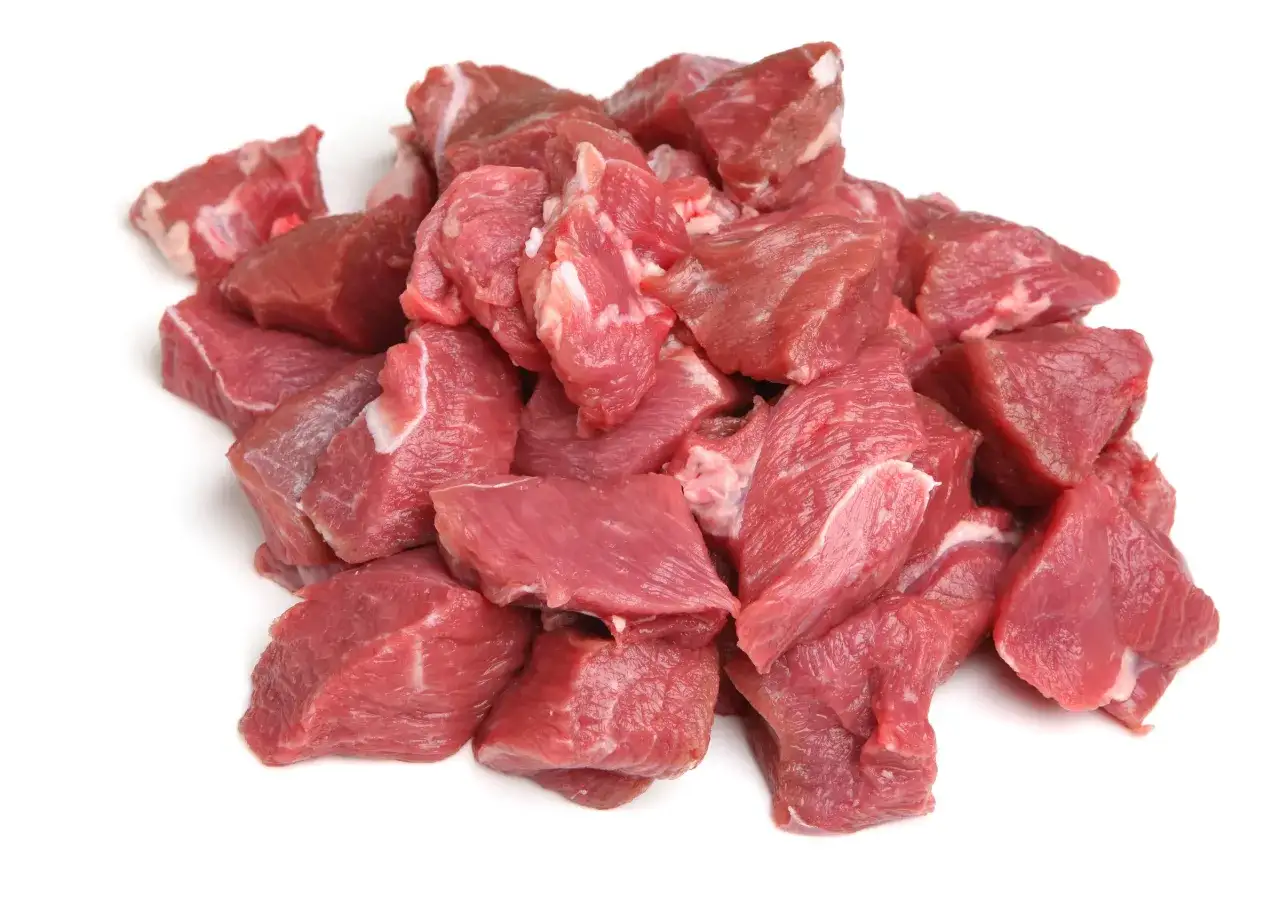 baranina cena za kilogram polska