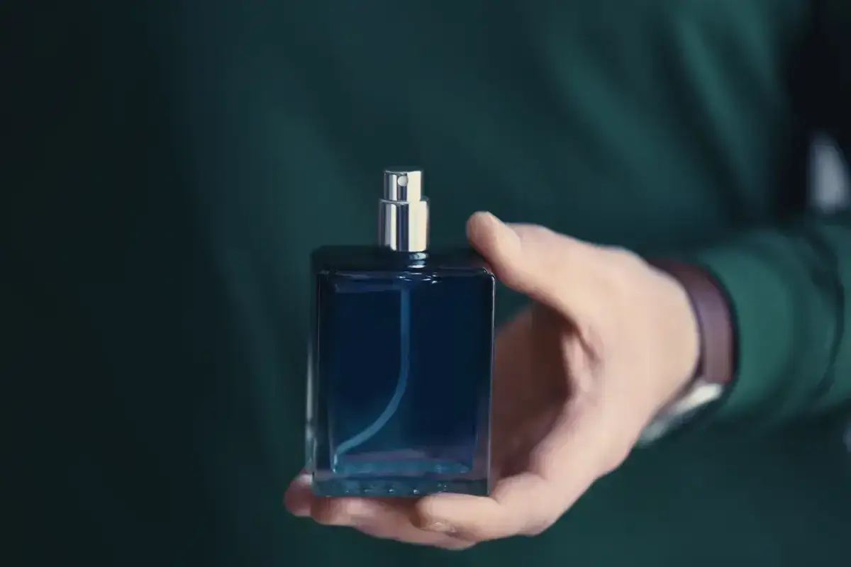 Calvin Klein perfumy na lato i zimę