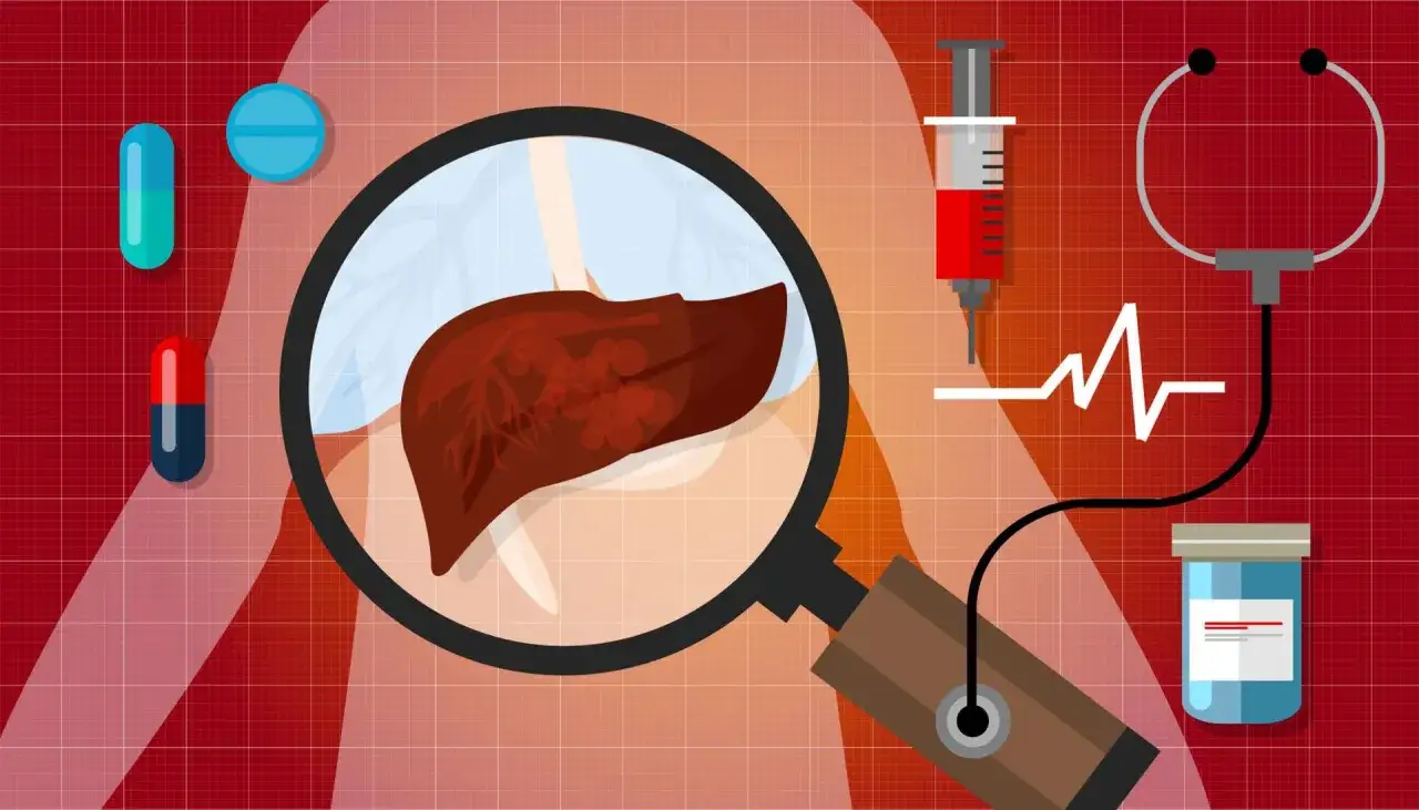GGTP enzym wątrobowy