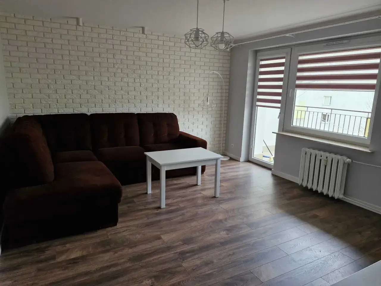 Radzyń Podlaski mapa lokalizacje mieszkania