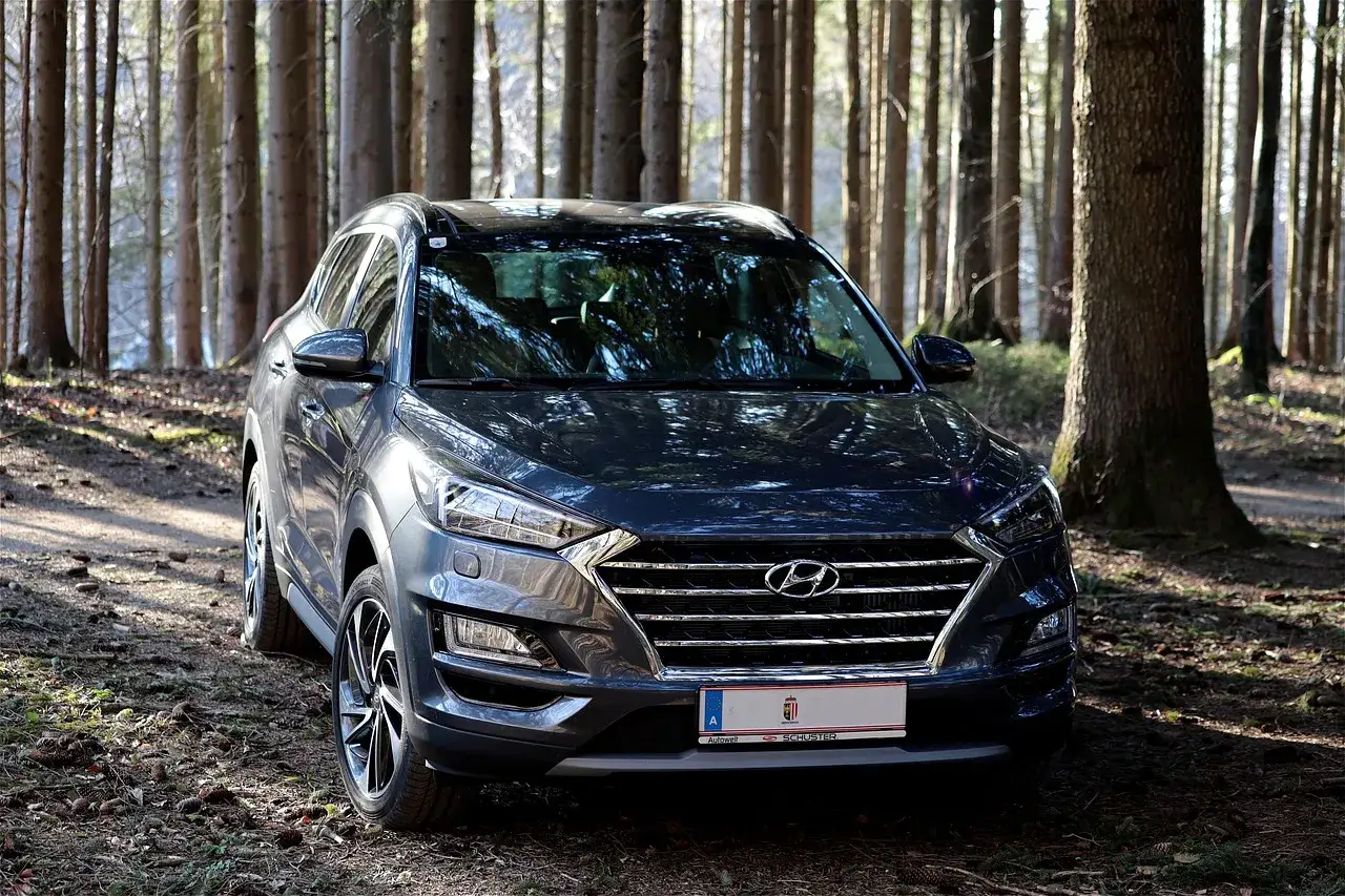 przestronne samochody rodzinne kombi SUV