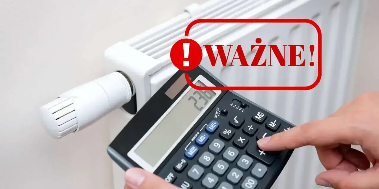 Rachunki za ogrzewanie rosną! Sprawdź, czy kwalifikujesz się do bonu energetycznego 2026.