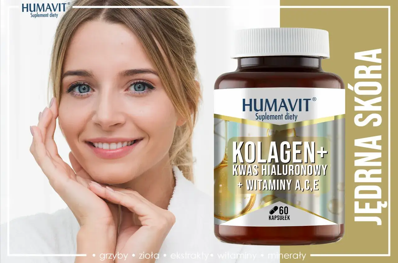kwas hialuronowy i witamina C razem
