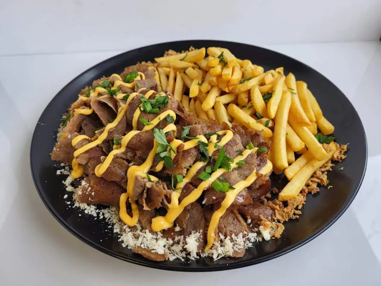 Super Kebab & Grill Zielona Góra menu
