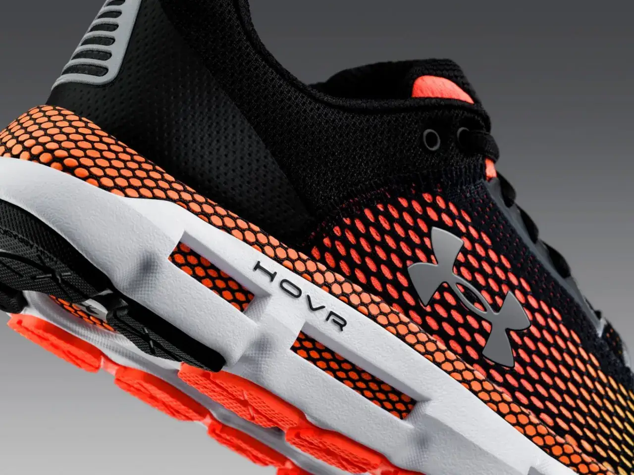 Under Armour Laufschuhe Trainingsschuhe Basketballschuhe