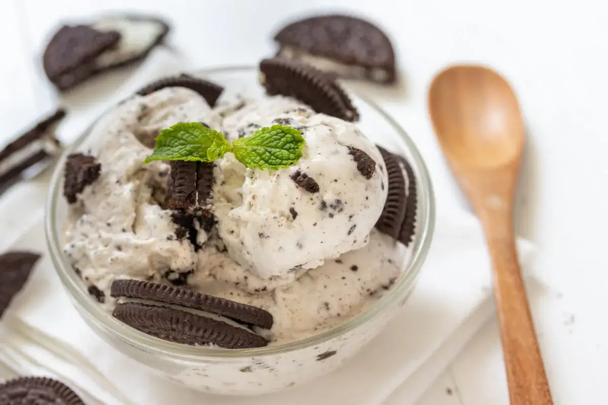 domowe oreo wariacje smakowe