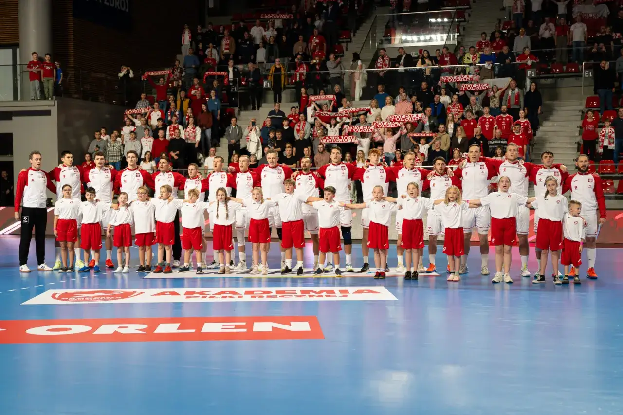 reprezentacja polski piłka ręczna mecz 2026