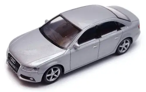 r&oacute;żne modele Audi A4 B8 zabawki