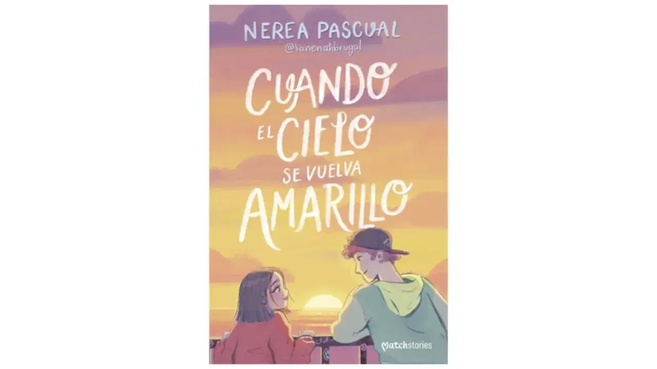 Portada de 