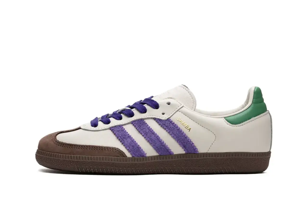 Adidas Samba różne kolory i style
