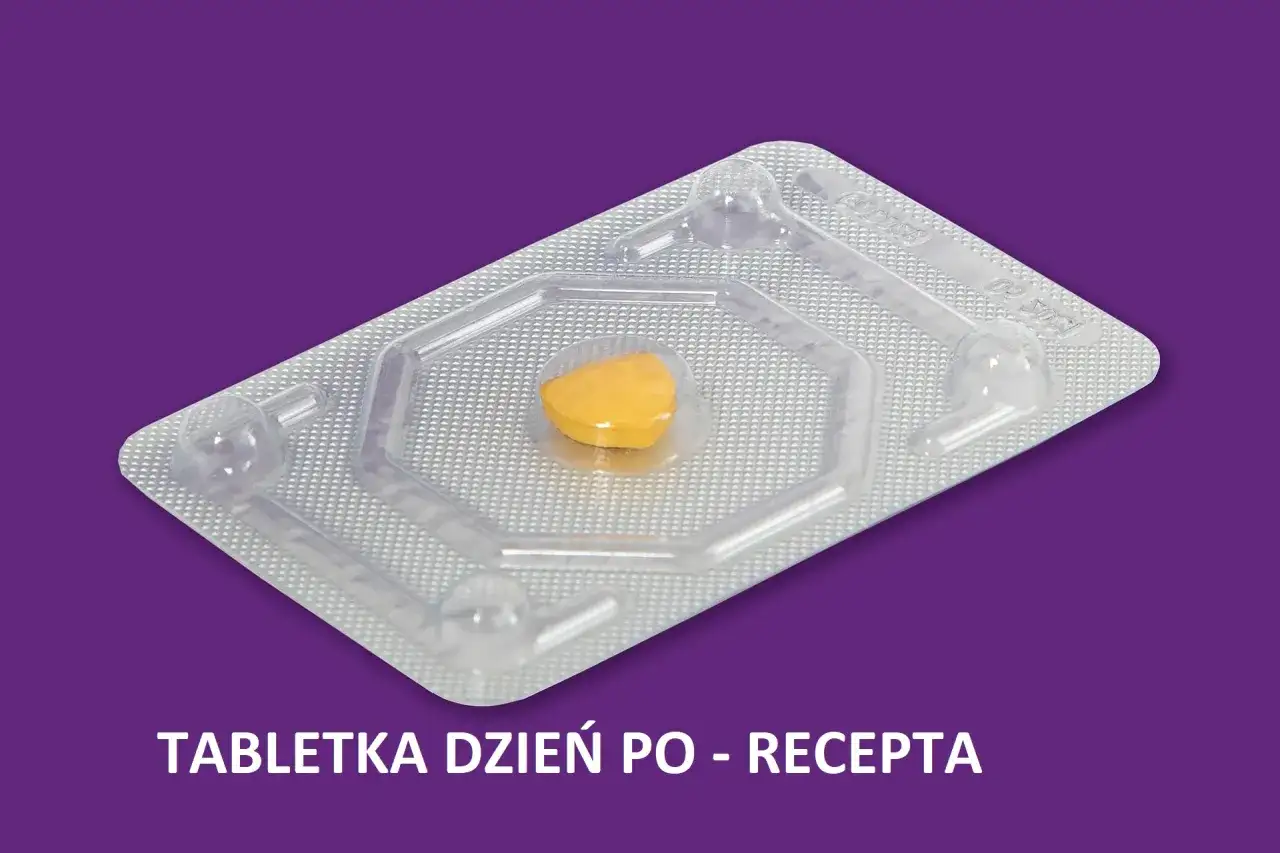 Tabletka dzień po - recepta. Dowiedz się, ile kosztuje i gdzie ją kupić.