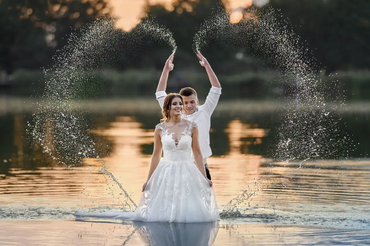 Fotograf na osiemnastkę cennik porównanie pakietów
