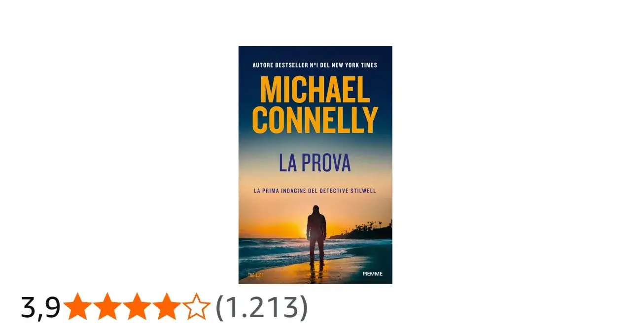 Copertina de