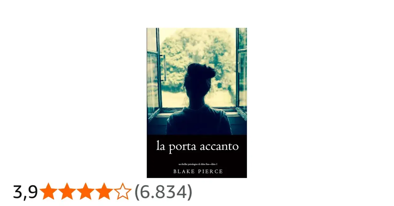 La copertina del libro