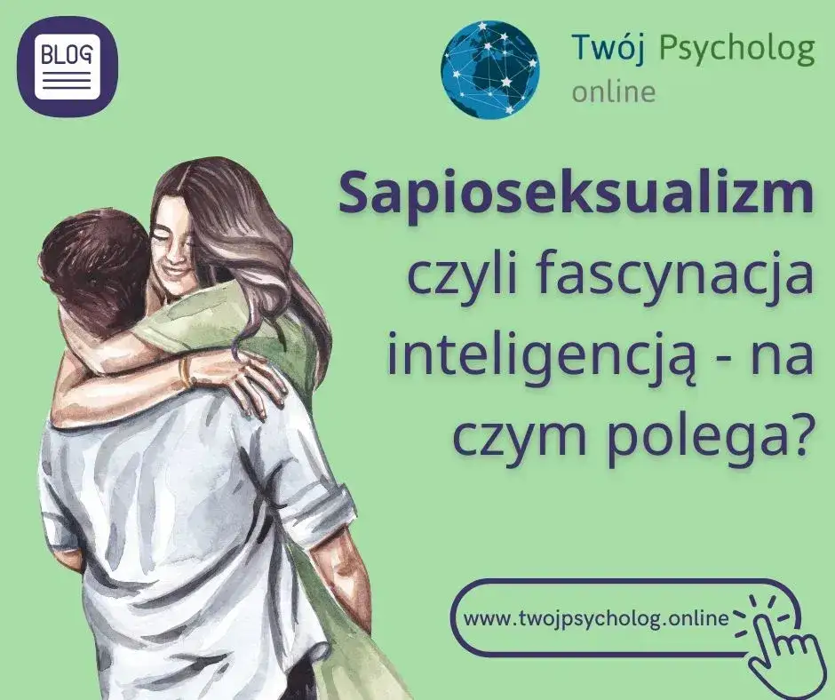 Zdjęcie Sapioseksualizm - co to jest i jak rozpoznać osobę sapioseksualną