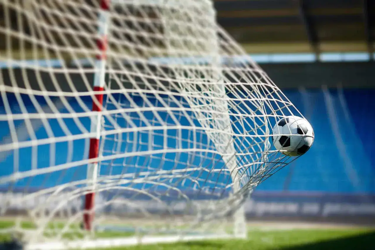 Wymiary bramek na orliku i futsalu