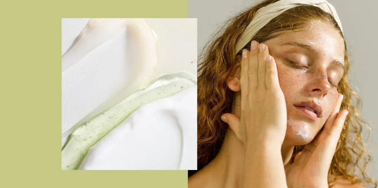 Kremy i żele do pielęgnacji sk&oacute;ry, w tym retinol. Co to jest retinol i jak działa na cerę?