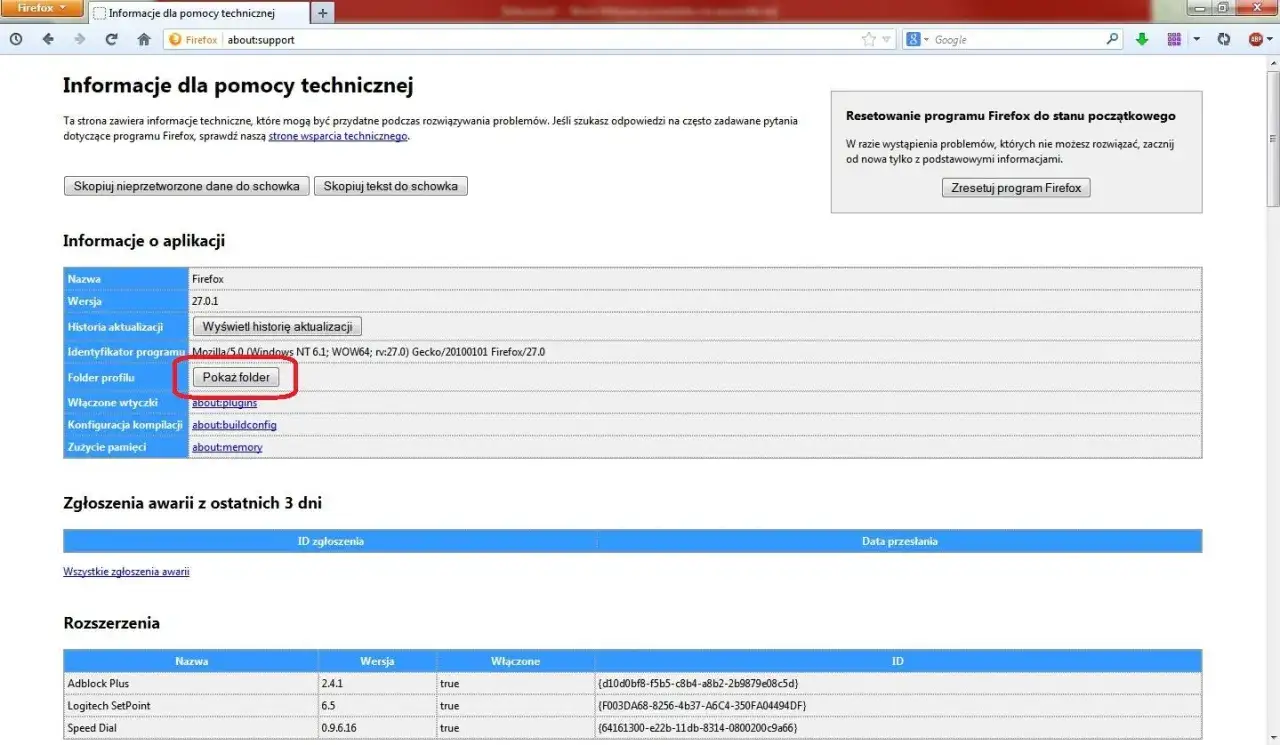Skąd pobrać Firefox bezpiecznie