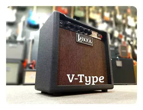 wzmacniacz gitarowy combo