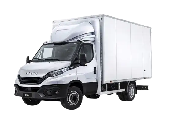 Rodzaje pojazdów transportowych w Polsce