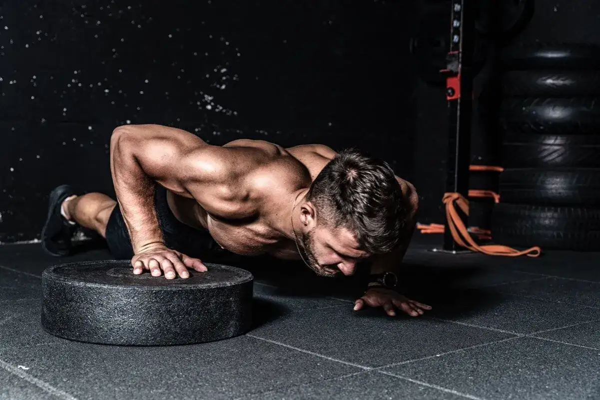suplementy kreatyna beta-alanina crossfit
