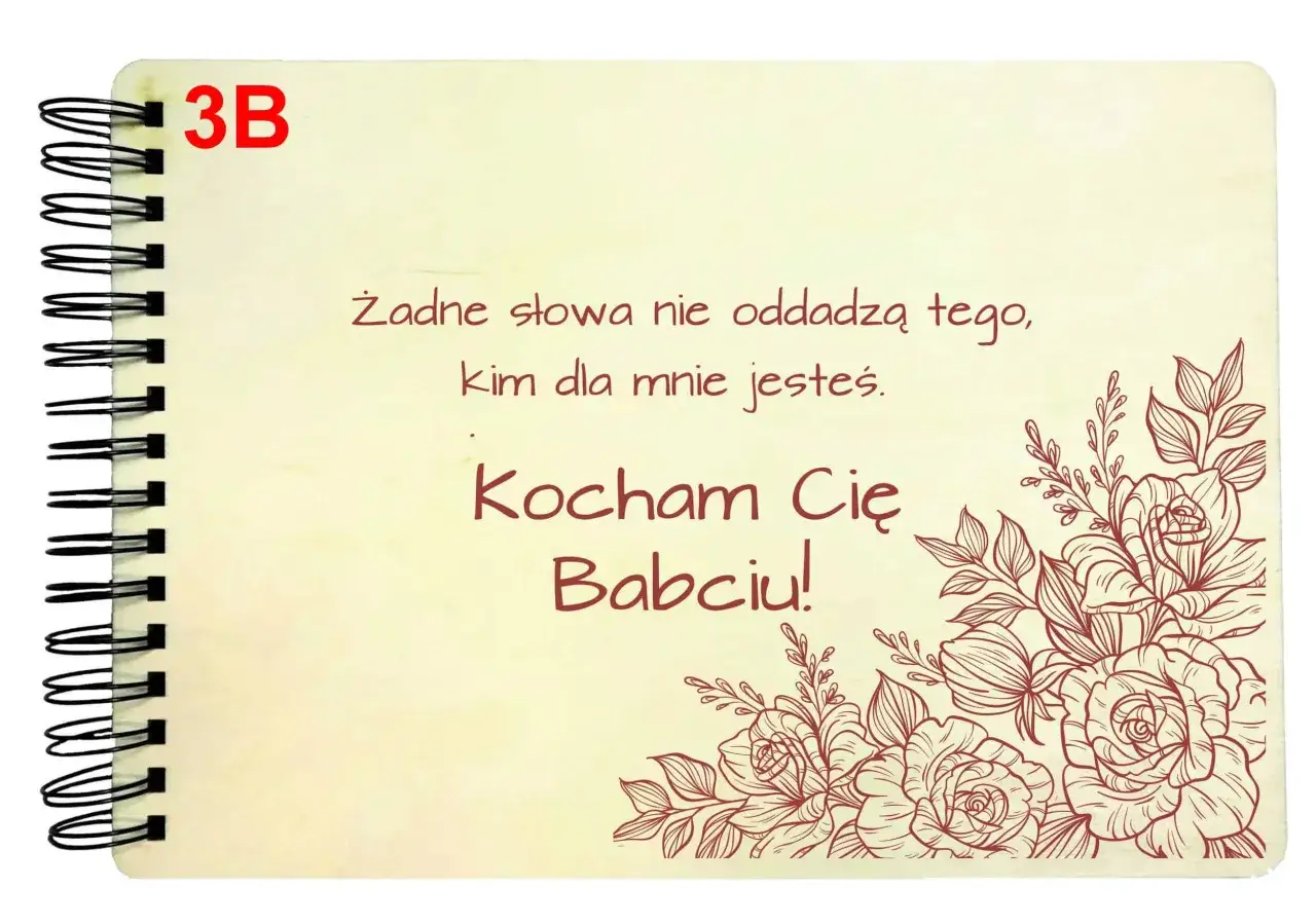 Cytaty do albumu dla dziadków: