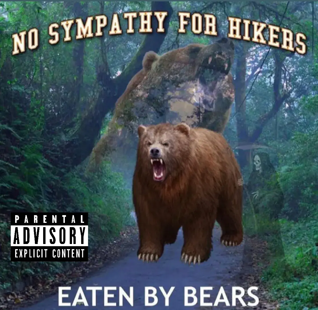 Parental Advisory Awesome Content memy