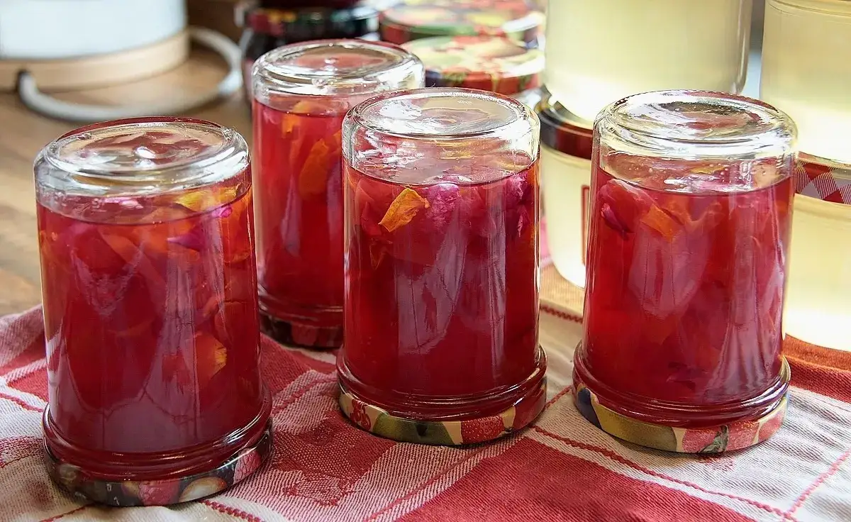Zdjęcie Ile zsiada się galaretka? Sprawdź czas stężenia dla różnych rodzajów