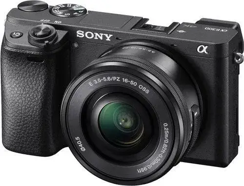 Zdjęcie Sony A6000 czy lustrzanka – który aparat lepiej spełni Twoje oczekiwania?