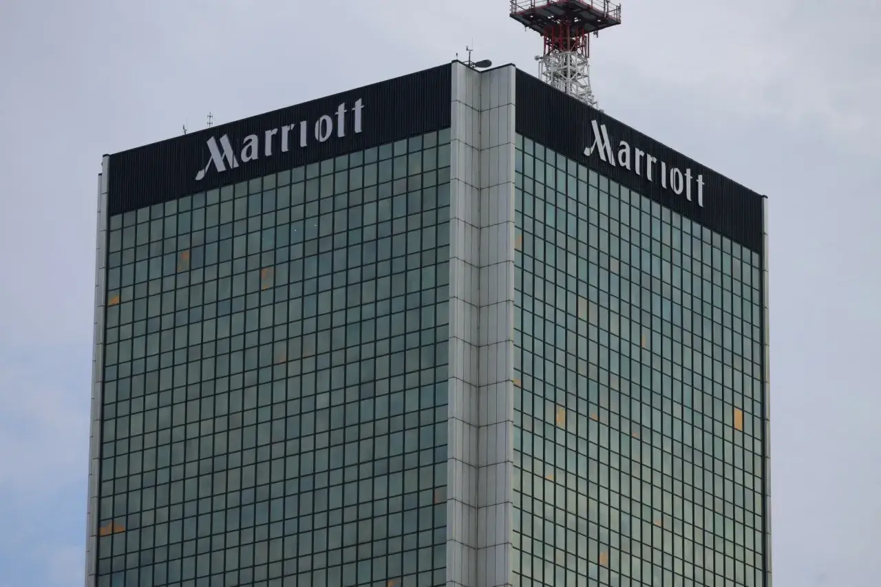 Zdjęcie Ile jest hoteli Marriott w Polsce? Zaskakująca liczba i lokalizacje