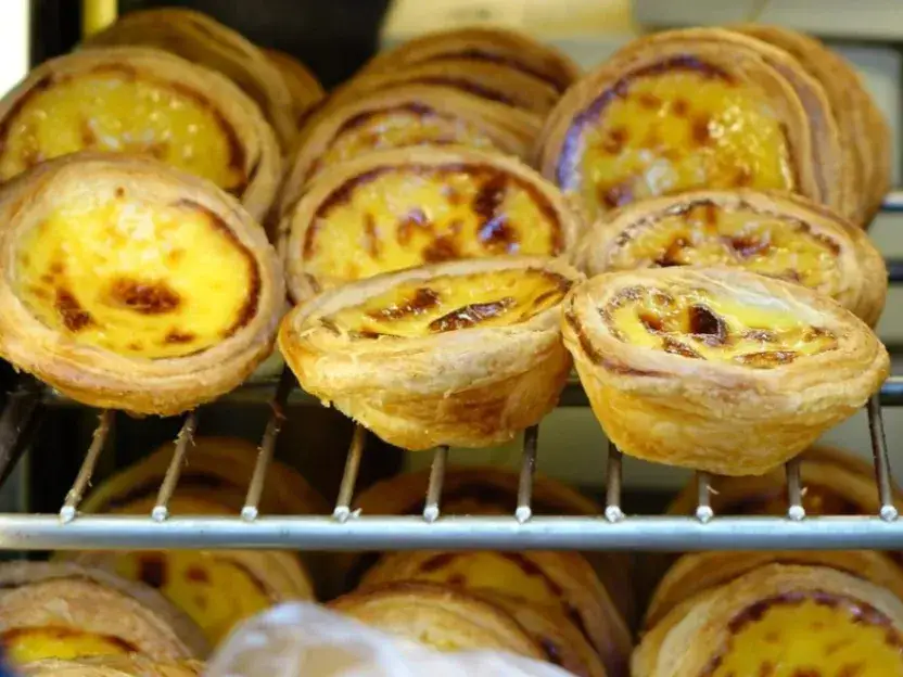 Zdjęcie Gdzie zjeść w Lizbonie? Odkryj najlepsze miejsca na smaczne jedzenie