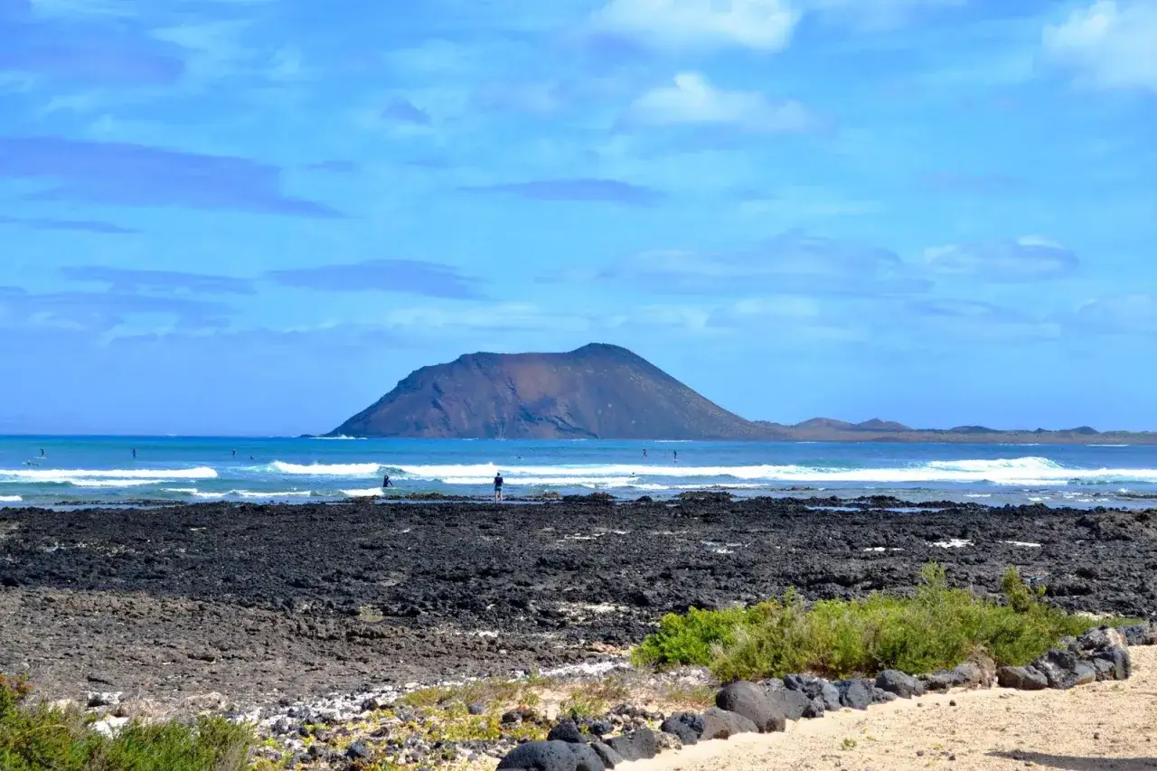 Zdjęcie Fuerteventura czy jest bezpiecznie? Odkryj zagrożenia i porady.